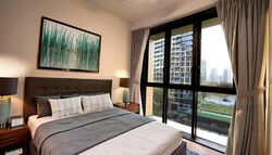 Irwell Hill Residences (D9), Apartment #448952551